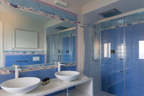 Palazzo Mottola Tropea - image 13