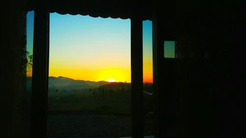 . Chalé Vale do Ipê