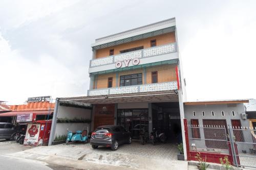 SUPER OYO 456 Aljadid Guest House Syariah