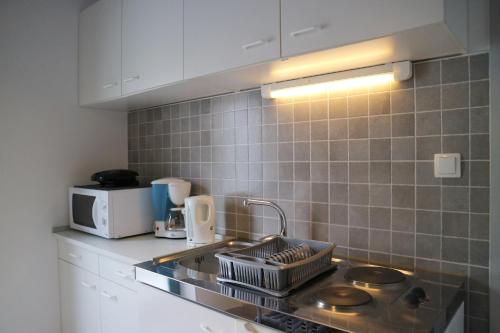 Apartman Vlašić - Vodice - Parking - Wi-Fi-Bike, Vodice (photo 6)