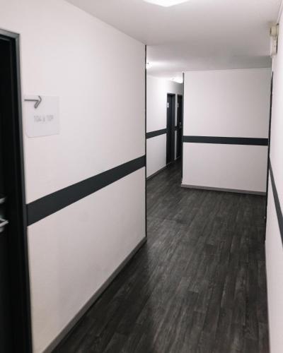 Vestíbulo, Welcomotel Limoges in Limoges