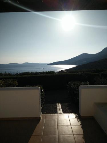 Nefeli Hotel Lipsi