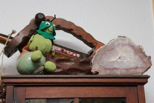 Weinkeller Wolk 6.1km von Hugo-Heinemann-Straße entfernt