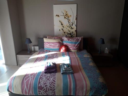  Denderdauw in Geraardsbergen