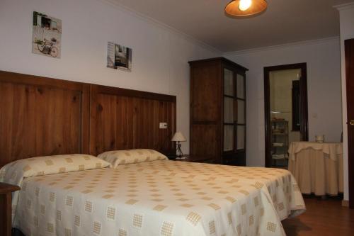  Hostal Monte Rio in Peñamellera Alta