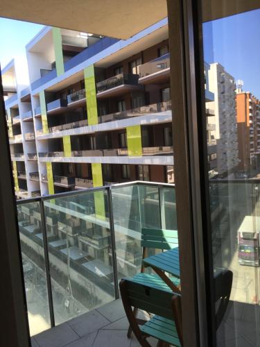 Corvin Residence Apartments - main image