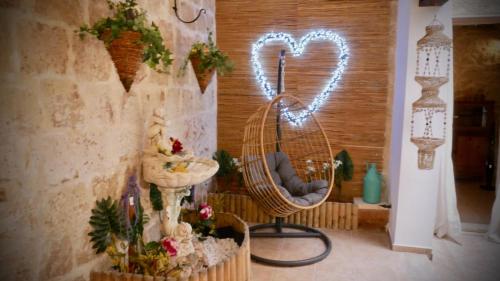 KA18 - Designer Town House - Uniquely Maltese!
