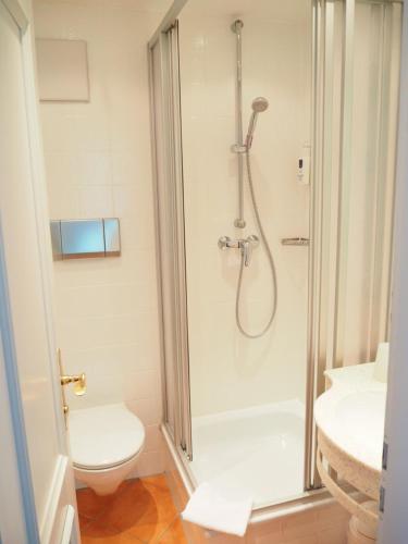 Hotel Meeresruh Garni – Cuxhaven-Duhnen, NC