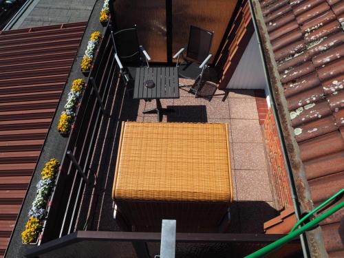 Hotel Meeresruh Garni - image 3