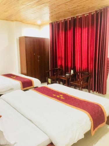 May Hong Hotel – Sa Pa