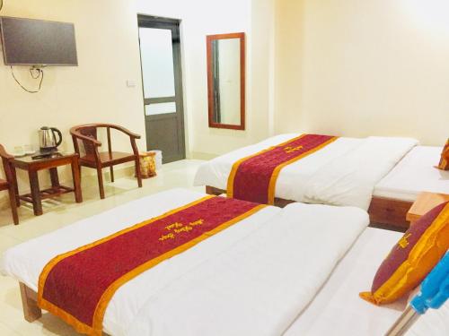 May Hong Hotel – Sa Pa