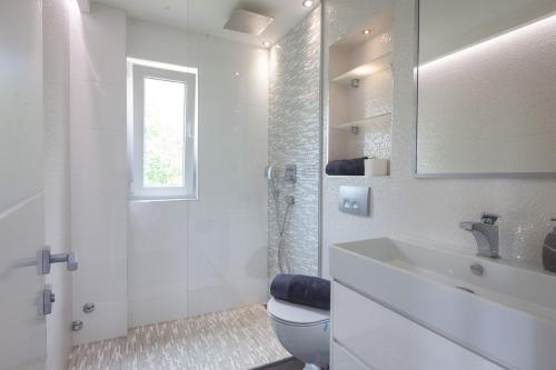Villa Vintage & Modern a luxury villa in Tucepi - image 3