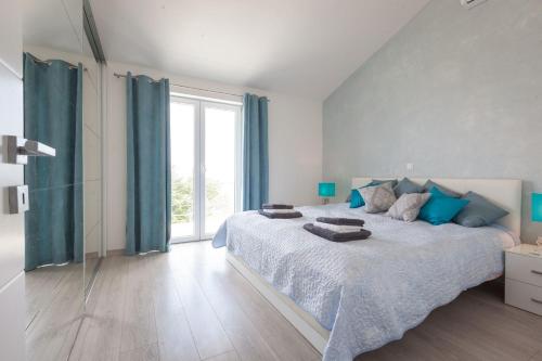 Villa Vintage & Modern a luxury villa in Tucepi - image 11