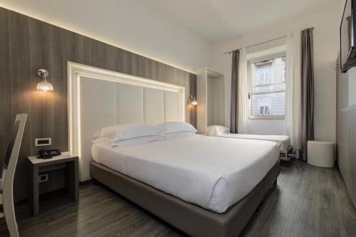 Hotel San Giusto, Trieste