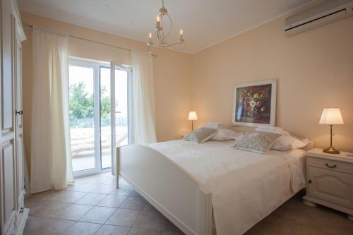 Villa Vintage & Modern a luxury villa in Tucepi - image 8