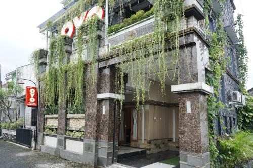 OYO 444 Rafitha Homestay