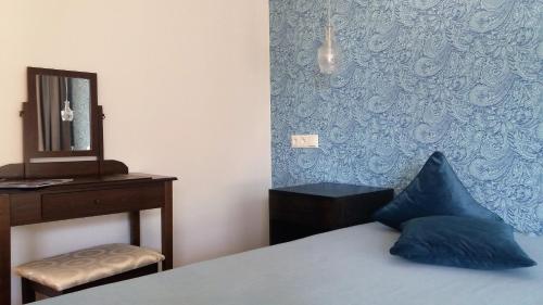 Motel in Teterow, Deutschland