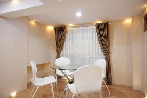 共用Lounge/電視區