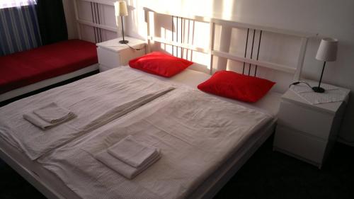 Apartment Maximilian