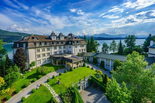 Hotel Schloss Seefels - image 5