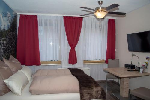 Ferienwohnung Harzgeist - image 2