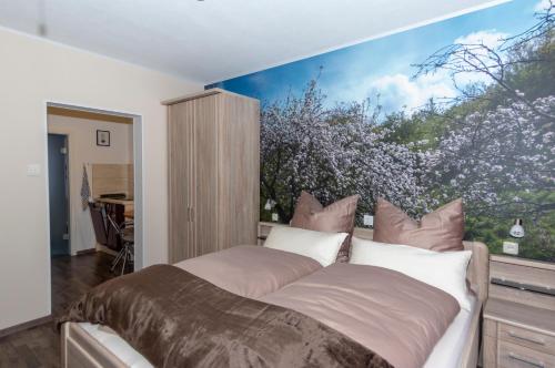 Ferienwohnung Harzgeist