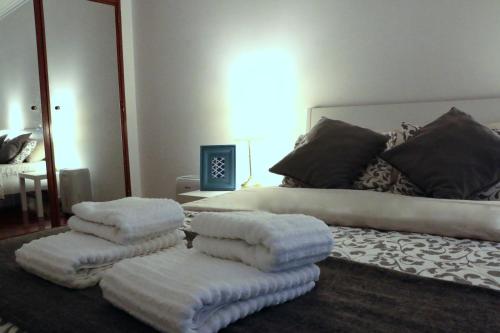  Marques's House in Póvoa de Santo Adrião