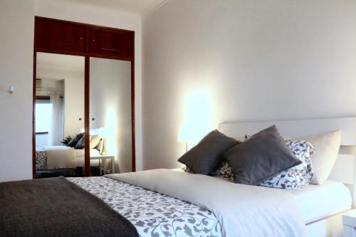  Marques's House in Póvoa de Santo Adrião