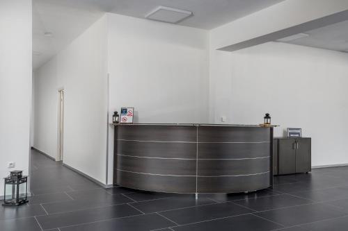 HOSTEL LJUBAS in Viskovo