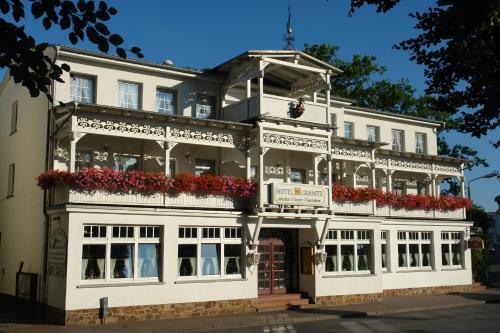Hotel Granitz 2