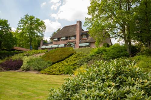 Fletcher Hotel Restaurant De Wipselberg-Veluwe, Beekbergen bei Wilp