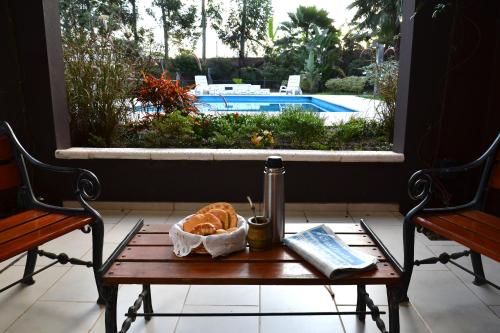 Utsikt, La Wet in Tartagal