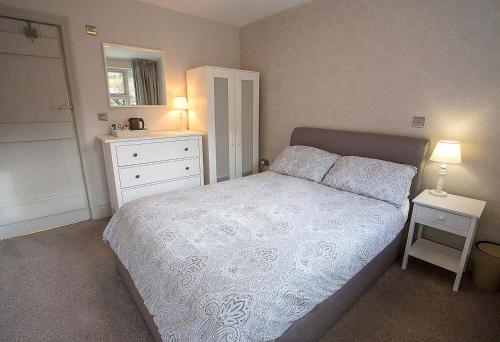 The Old Court House In United Kingdom