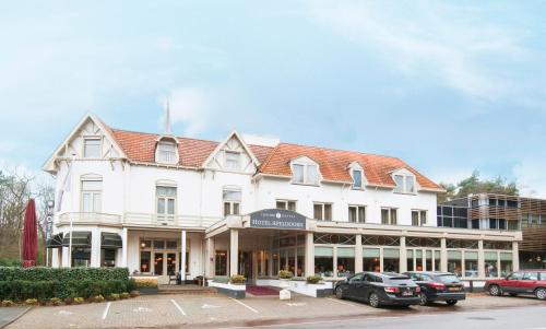 Fletcher Hotel Apeldoorn, Apeldoorn bei Wekerom