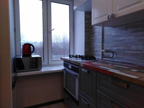 ApartLux Andropova - image 5