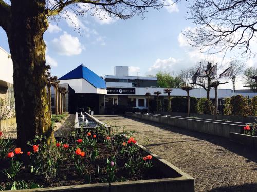 Fletcher Resort-Hotel Zutphen 