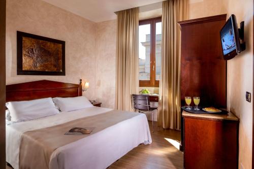 Hotel San Francesco, Roma