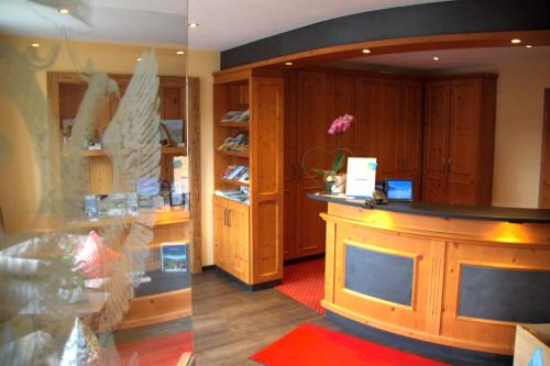 Land-gut-Hotel Höhengasthof Adler - image 6