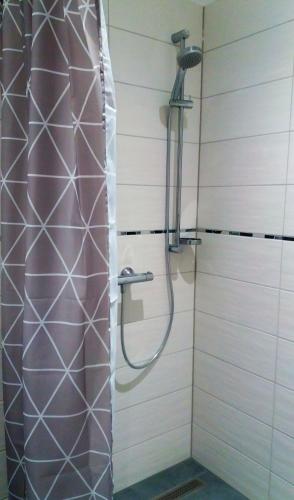 Double Room - Disability Access