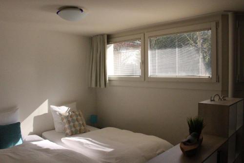 A Casa Fina- a modern room close to Basel photo 1