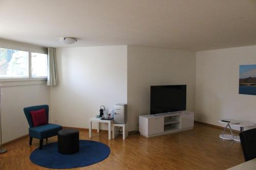 A Casa Fina- a modern room close to Basel photo 4