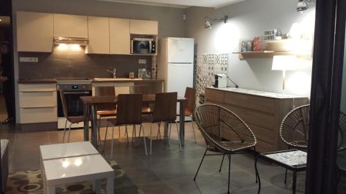 مطبخ, U Muzzelo in أوليتا