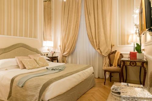 Classic Double or Twin Room image 3