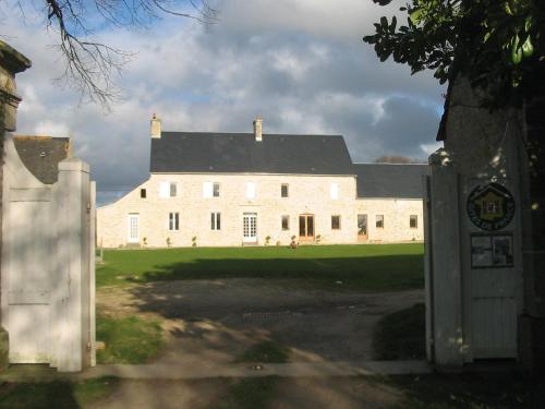 La Ferme Manoir Saint Barthélemy