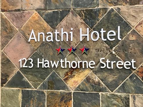 Anathi Hotel