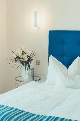 Doppelzimmer, superior, seeblick