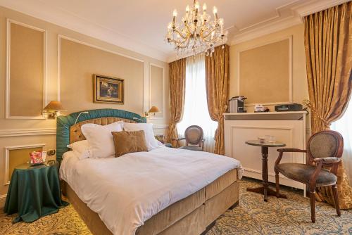 Relais & Châteaux Hotel Heritage - image 7