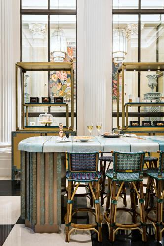 Sofitel Le Scribe Paris Opera - image 3