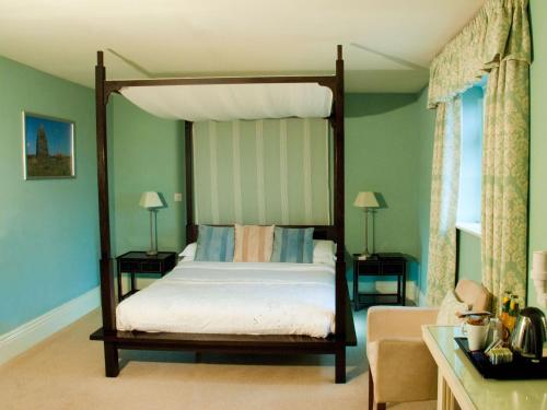 Beansheaf Hotel - image 4