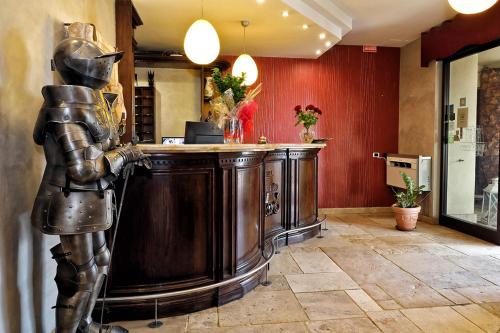 Hotel Al Castello - image 10